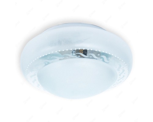 Настенно-потолочный светильник Felicia TL9580Y-02WH TopLight