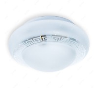 Настенно-потолочный светильник Betty TL9591Y-01WH TopLight