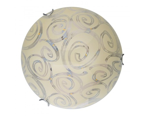 Настенно-потолочный светильник Flora TL9601Y-00WH TopLight