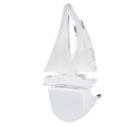 Ночник  DTL-315 Кораблик/White Uniel