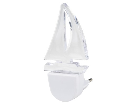 Ночник  DTL-315 Кораблик/White Uniel