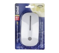 Ночник  DTL-318 Сказка/White/Sensor Uniel