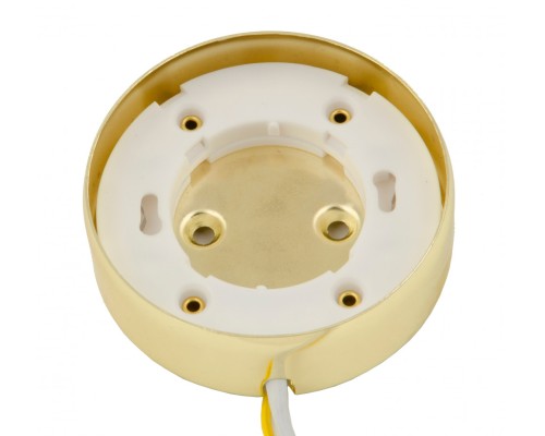 Точечный светильник  GX53/FT CHROME 10 PROM Uniel