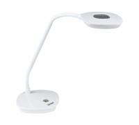 Офисная настольная лампа  TLD-518 White/LED/400Lm/4500K Uniel