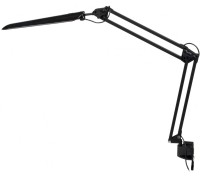 Офисная настольная лампа  TLD-524 Black/LED/500Lm/4500K/Dimmer Uniel