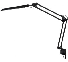 Офисная настольная лампа  TLD-524 Black/LED/500Lm/4500K/Dimmer Uniel