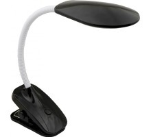 Интерьерная настольная лампа  TLD-546 Black/LED/350Lm/4500K Uniel