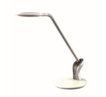 Офисная настольная лампа  TLD-547 White/LED/400Lm/3300-6000K/Dimmer Uniel