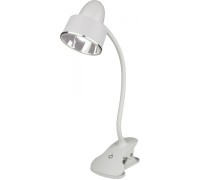 Интерьерная настольная лампа  TLD-557 Beige/LED/350Lm/5500K/Dimmer Uniel