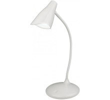 Интерьерная настольная лампа  TLD-559 Ivory/LED/280Lm/5000K/Dimmer Uniel