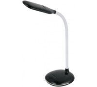 Интерьерная настольная лампа  TLD-561 Black/LED/450Lm/4500K Uniel