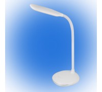 Офисная настольная лампа  TLD-561 White/LED/450Lm/4500K Uniel
