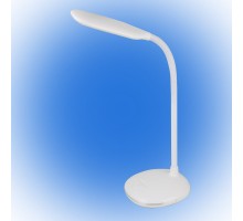 Офисная настольная лампа  TLD-561 White/LED/450Lm/4500K Uniel
