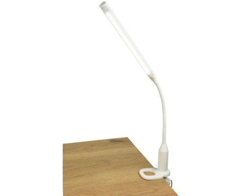 Интерьерная настольная лампа TLD-572 TLD-572 White/Led/500Lm/4500K/Dimmer Uniel