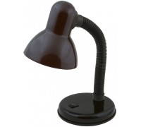 Интерьерная настольная лампа  TLI-201 Black. E27 Uniel