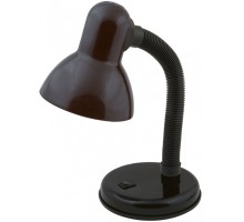 Интерьерная настольная лампа  TLI-201 Black. E27 Uniel