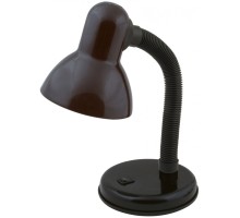 Интерьерная настольная лампа  TLI-204 Black. E27 Uniel