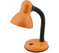 Интерьерная настольная лампа  TLI-204 Orange. E27 Uniel