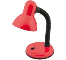 Интерьерная настольная лампа  TLI-204 Red. E27 Uniel