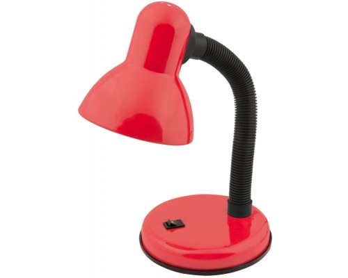 Интерьерная настольная лампа  TLI-204 Red. E27 Uniel