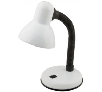 Интерьерная настольная лампа  TLI-204 White. E27 Uniel