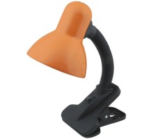 Интерьерная настольная лампа  TLI-206 Orange. E27 Uniel