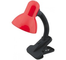 Интерьерная настольная лампа  TLI-206 Red. E27 Uniel