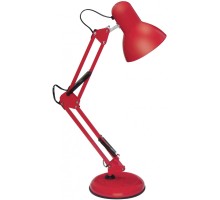 Интерьерная настольная лампа  TLI-221 RED E27 Uniel