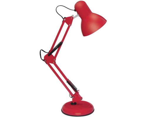 Интерьерная настольная лампа  TLI-221 RED E27 Uniel