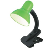 Интерьерная настольная лампа  TLI-222 Light Green. E27 Uniel