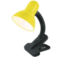 Интерьерная настольная лампа  TLI-222 Light Yellow. E27 Uniel