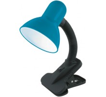 Интерьерная настольная лампа  TLI-222 Sea. E27 Uniel