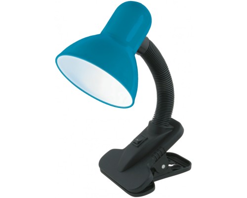 Интерьерная настольная лампа  TLI-222 Sea. E27 Uniel