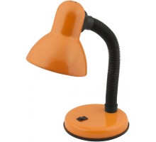Интерьерная настольная лампа  TLI-224 Deep Orange. E27 Uniel