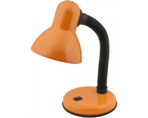 Интерьерная настольная лампа  TLI-224 Deep Orange. E27 Uniel