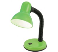 Интерьерная настольная лампа  TLI-224 Light Green. E27 Uniel