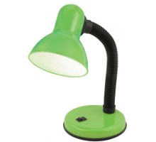 Интерьерная настольная лампа  TLI-224 Light Green. E27 Uniel