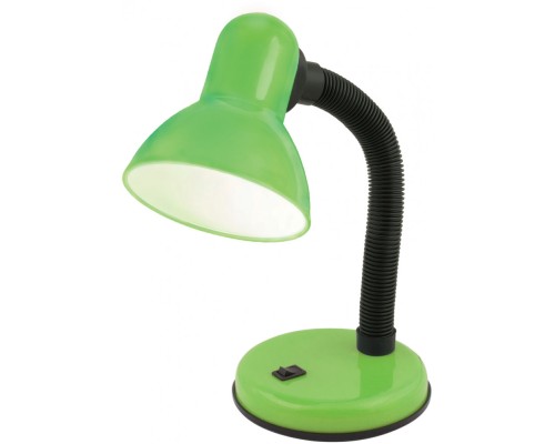 Интерьерная настольная лампа  TLI-224 Light Green. E27 Uniel