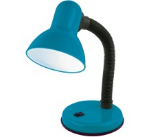 Интерьерная настольная лампа  TLI-224 Sea. E27 Uniel