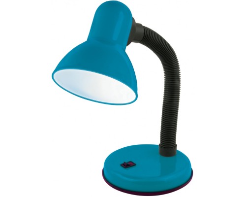 Интерьерная настольная лампа  TLI-224 Sea. E27 Uniel