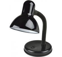 Интерьерная настольная лампа  TLI-225 BLACK E27 Uniel