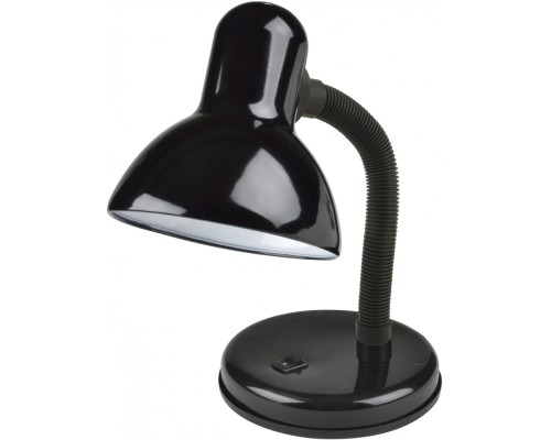Интерьерная настольная лампа  TLI-225 BLACK E27 Uniel