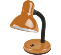 Интерьерная настольная лампа  TLI-225 ORANGE E27 Uniel