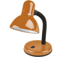 Интерьерная настольная лампа  TLI-225 ORANGE E27 Uniel