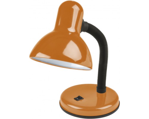 Интерьерная настольная лампа  TLI-225 ORANGE E27 Uniel