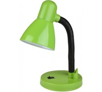 Интерьерная настольная лампа  TLI-226 GREEN E27 Uniel