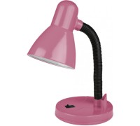 Интерьерная настольная лампа  TLI-226 RED E27 Uniel