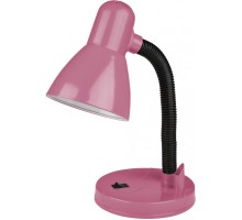 Интерьерная настольная лампа  TLI-226 RED E27 Uniel