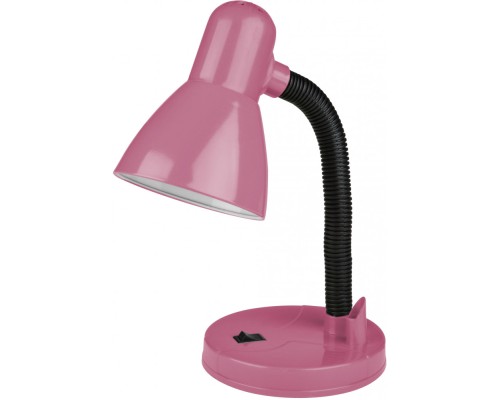 Интерьерная настольная лампа  TLI-226 RED E27 Uniel