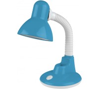 Интерьерная настольная лампа  TLI-227 BLUE E27 Uniel